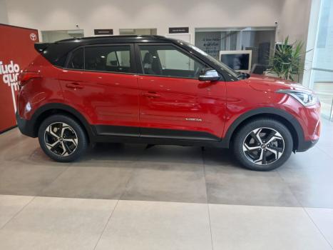 HYUNDAI Creta 2.0 16V 4P FLEX SPORT AUTOM�TICO, Foto 4