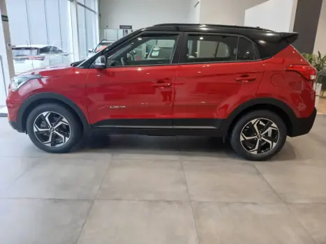 HYUNDAI Creta 2.0 16V 4P FLEX SPORT AUTOM�TICO, Foto 8