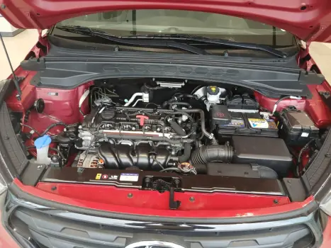 HYUNDAI Creta 2.0 16V 4P FLEX SPORT AUTOM�TICO, Foto 9