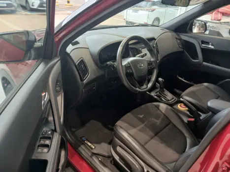 HYUNDAI Creta 2.0 16V 4P FLEX SPORT AUTOM�TICO, Foto 11