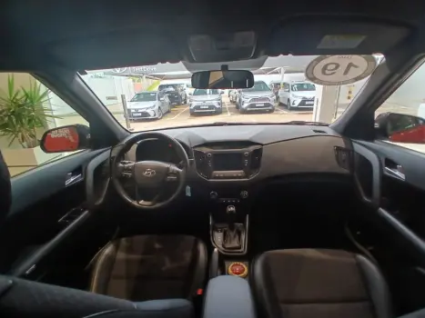 HYUNDAI Creta 2.0 16V 4P FLEX SPORT AUTOM�TICO, Foto 13