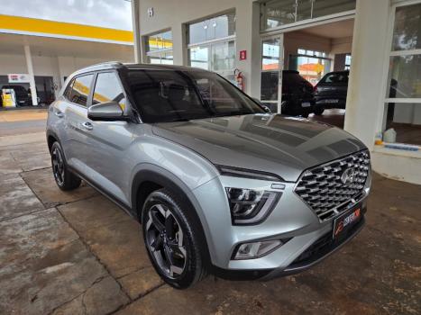 HYUNDAI Creta 2.0 16V 4P FLEX ULTIMATE AUTOM�TICO, Foto 2