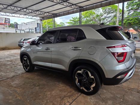 HYUNDAI Creta 2.0 16V 4P FLEX ULTIMATE AUTOM�TICO, Foto 3