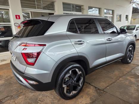 HYUNDAI Creta 2.0 16V 4P FLEX ULTIMATE AUTOM�TICO, Foto 4