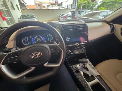 HYUNDAI Creta 2.0 16V 4P FLEX ULTIMATE AUTOM�TICO, Foto 5