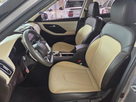 HYUNDAI Creta 2.0 16V 4P FLEX ULTIMATE AUTOM�TICO, Foto 6