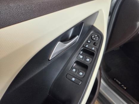 HYUNDAI Creta 2.0 16V 4P FLEX ULTIMATE AUTOM�TICO, Foto 8