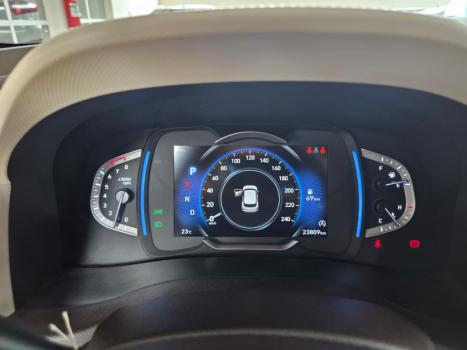 HYUNDAI Creta 2.0 16V 4P FLEX ULTIMATE AUTOM�TICO, Foto 9