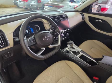HYUNDAI Creta 2.0 16V 4P FLEX ULTIMATE AUTOM�TICO, Foto 10
