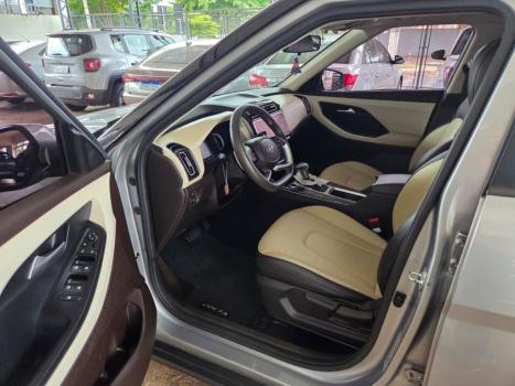 HYUNDAI Creta 2.0 16V 4P FLEX ULTIMATE AUTOM�TICO, Foto 11