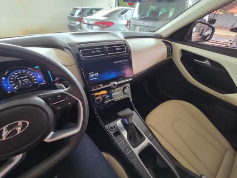 HYUNDAI Creta 2.0 16V 4P FLEX ULTIMATE AUTOM�TICO, Foto 12