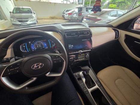 HYUNDAI Creta 2.0 16V 4P FLEX ULTIMATE AUTOM�TICO, Foto 13
