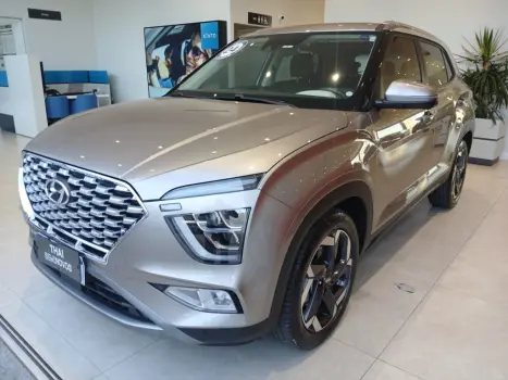 HYUNDAI Creta 2.0 16V 4P FLEX ULTIMATE AUTOM�TICO, Foto 3
