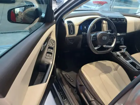 HYUNDAI Creta 2.0 16V 4P FLEX ULTIMATE AUTOM�TICO, Foto 11