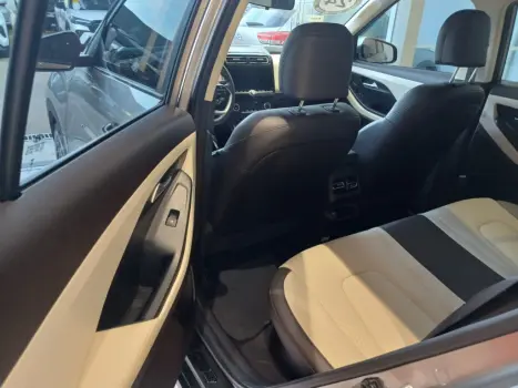 HYUNDAI Creta 2.0 16V 4P FLEX ULTIMATE AUTOM�TICO, Foto 12