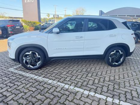 HYUNDAI Creta 2.0 16V 4P FLEX ULTIMATE AUTOMÁTICO, Foto 6
