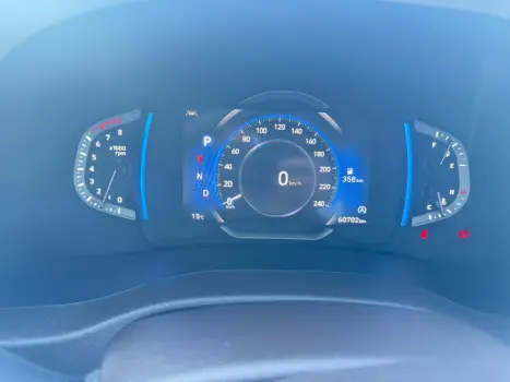 HYUNDAI Creta 2.0 16V 4P FLEX ULTIMATE AUTOMÁTICO, Foto 12
