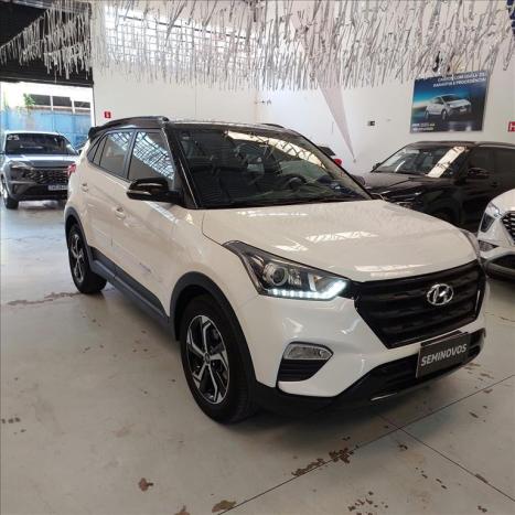 HYUNDAI Creta 2.0 16V 4P FLEX SPORT AUTOMÁTICO, Foto 1
