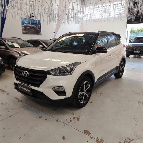 HYUNDAI Creta 2.0 16V 4P FLEX SPORT AUTOMÁTICO, Foto 3