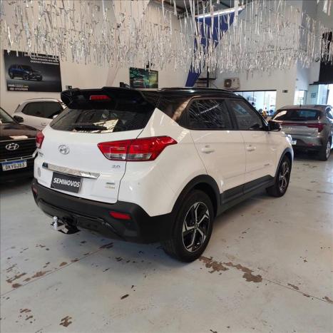 HYUNDAI Creta 2.0 16V 4P FLEX SPORT AUTOMÁTICO, Foto 4