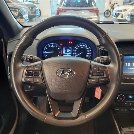 HYUNDAI Creta 2.0 16V 4P FLEX SPORT AUTOMÁTICO, Foto 7