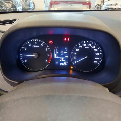 HYUNDAI Creta 2.0 16V 4P FLEX SPORT AUTOMÁTICO, Foto 10