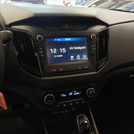 HYUNDAI Creta 2.0 16V 4P FLEX SPORT AUTOMÁTICO, Foto 11