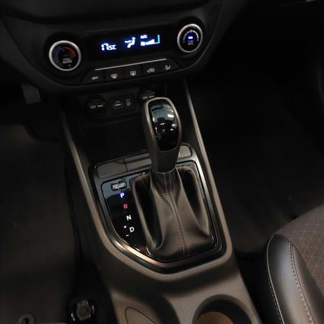HYUNDAI Creta 2.0 16V 4P FLEX SPORT AUTOMÁTICO, Foto 15