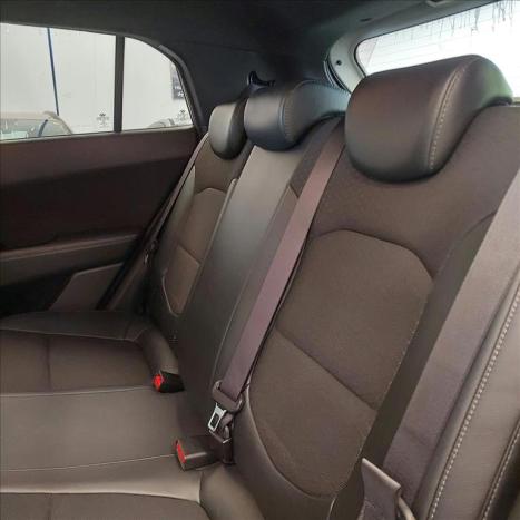 HYUNDAI Creta 2.0 16V 4P FLEX SPORT AUTOMÁTICO, Foto 18