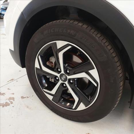 HYUNDAI Creta 2.0 16V 4P FLEX SPORT AUTOMÁTICO, Foto 20