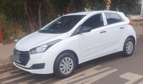 HYUNDAI HB 20 Hatch 1.0 12V 4P FLEX COMFORT, Foto 1