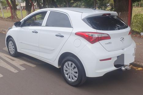 HYUNDAI HB 20 Hatch 1.0 12V 4P FLEX COMFORT, Foto 2