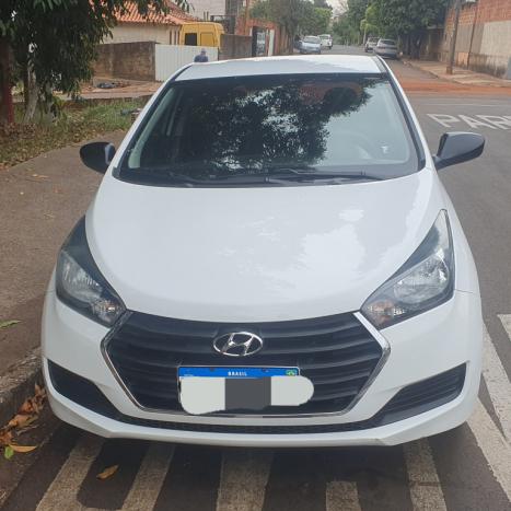 HYUNDAI HB 20 Hatch 1.0 12V 4P FLEX COMFORT, Foto 3