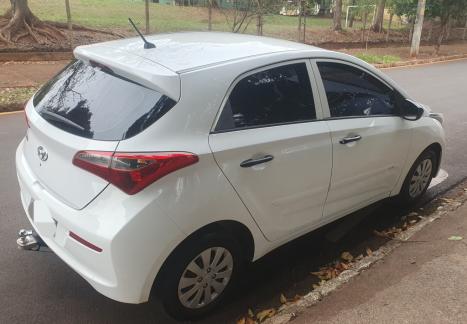 HYUNDAI HB 20 Hatch 1.0 12V 4P FLEX COMFORT, Foto 5