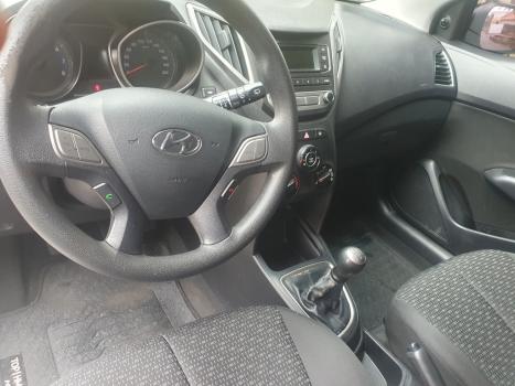 HYUNDAI HB 20 Hatch 1.0 12V 4P FLEX COMFORT, Foto 6