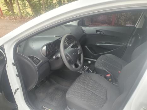 HYUNDAI HB 20 Hatch 1.0 12V 4P FLEX COMFORT, Foto 7
