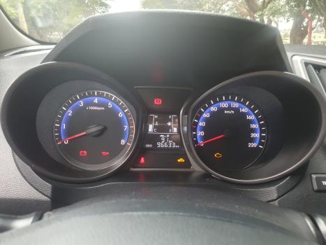 HYUNDAI HB 20 Hatch 1.0 12V 4P FLEX COMFORT, Foto 9