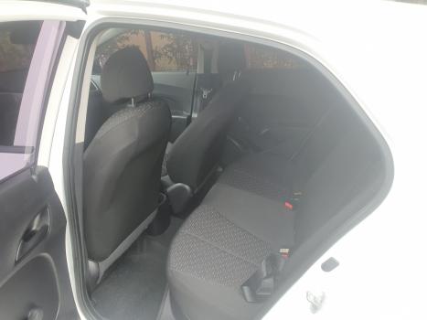 HYUNDAI HB 20 Hatch 1.0 12V 4P FLEX COMFORT, Foto 10