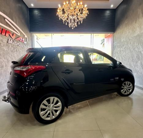 HYUNDAI HB 20 Hatch 1.6 16V 4P COMFORT FLEX AUTOMTICO, Foto 2