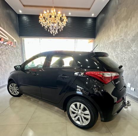 HYUNDAI HB 20 Hatch 1.6 16V 4P COMFORT FLEX AUTOMTICO, Foto 3
