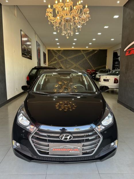 HYUNDAI HB 20 Hatch 1.6 16V 4P COMFORT FLEX AUTOMTICO, Foto 6