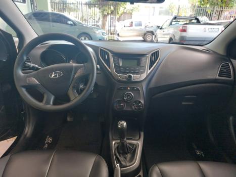 HYUNDAI HB 20 Hatch 1.6 16V 4P COMFORT STYLE FLEX, Foto 4