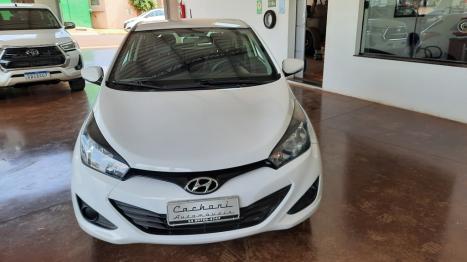 HYUNDAI HB 20 Hatch 1.0 12V 4P FLEX COMFORT FOR YOU PLUS, Foto 1
