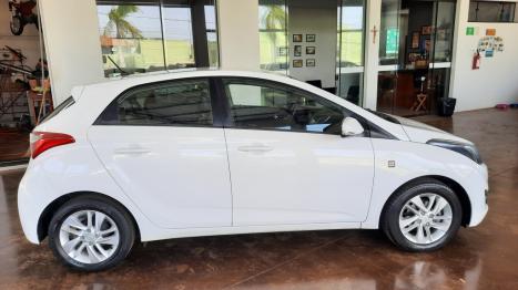 HYUNDAI HB 20 Hatch 1.0 12V 4P FLEX COMFORT FOR YOU PLUS, Foto 3