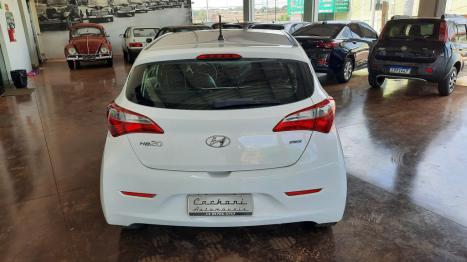 HYUNDAI HB 20 Hatch 1.0 12V 4P FLEX COMFORT FOR YOU PLUS, Foto 4