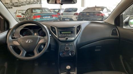 HYUNDAI HB 20 Hatch 1.0 12V 4P FLEX COMFORT FOR YOU PLUS, Foto 5