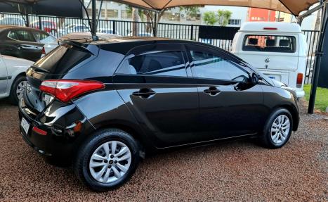 HYUNDAI HB 20 Hatch 1.6 16V 4P FLEX COMFORT PLUS, Foto 2 HYUNDAI HB 20 Hatch 1.6 16V 4P FLEX COMFORT PLUS, Foto 2