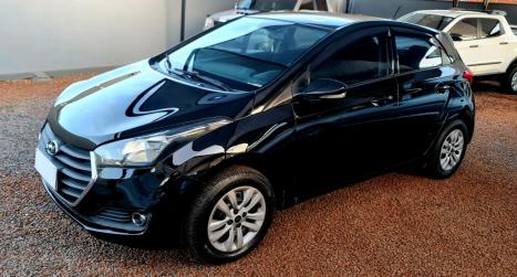 HYUNDAI HB 20 Hatch 1.6 16V 4P FLEX COMFORT PLUS, Foto 5 HYUNDAI HB 20 Hatch 1.6 16V 4P FLEX COMFORT PLUS, Foto 5