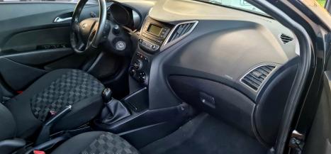 HYUNDAI HB 20 Hatch 1.6 16V 4P FLEX COMFORT PLUS, Foto 6 HYUNDAI HB 20 Hatch 1.6 16V 4P FLEX COMFORT PLUS, Foto 6