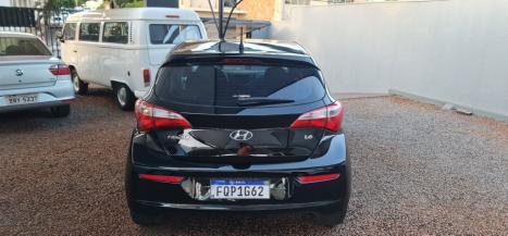 HYUNDAI HB 20 Hatch 1.6 16V 4P FLEX COMFORT PLUS, Foto 7 HYUNDAI HB 20 Hatch 1.6 16V 4P FLEX COMFORT PLUS, Foto 7